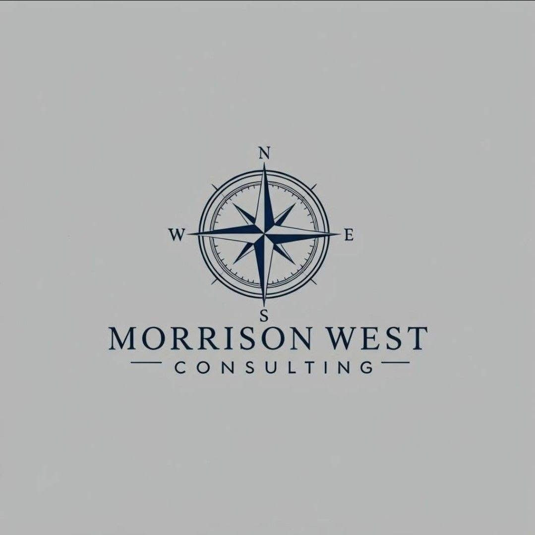 Morrison West Logo